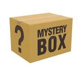Mystery box