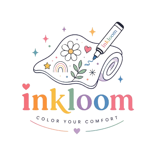 Ink loom