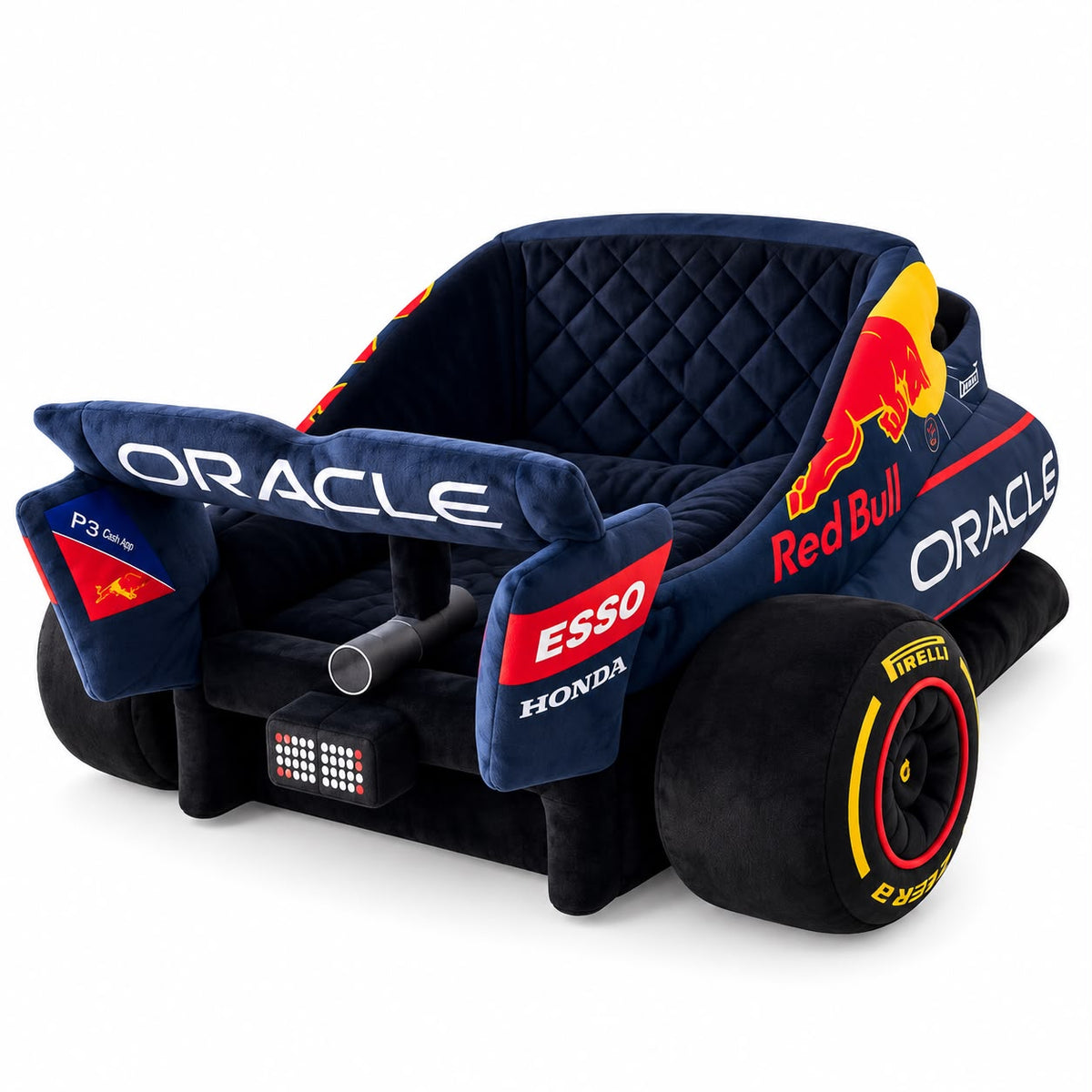 F1 Cat Bed (Pre-Order)