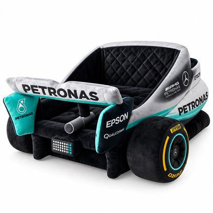 F1 Cat Bed (Pre-Order)